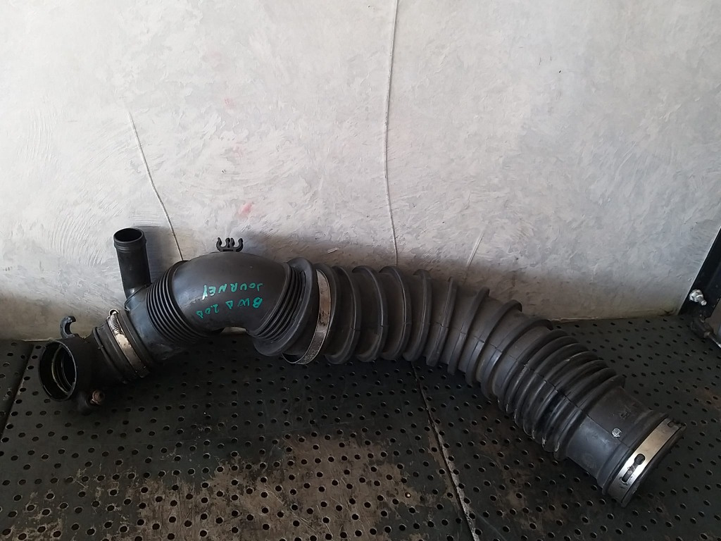 Tubulatura intercooler 2.0 crd dodge jou