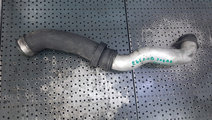 Tubulatura intercooler 2.0 d 204d4 bmw serie 3 e46...