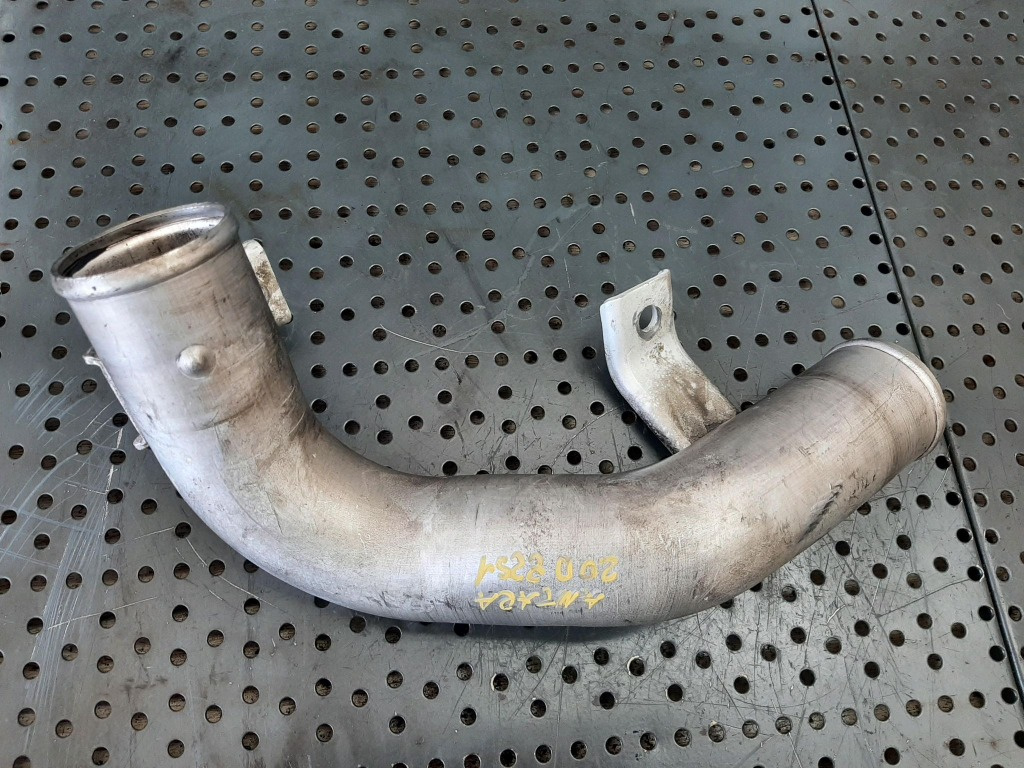 Tubulatura intercooler 2.0 d z20s1 opel antara a l07 chevrolet captiva