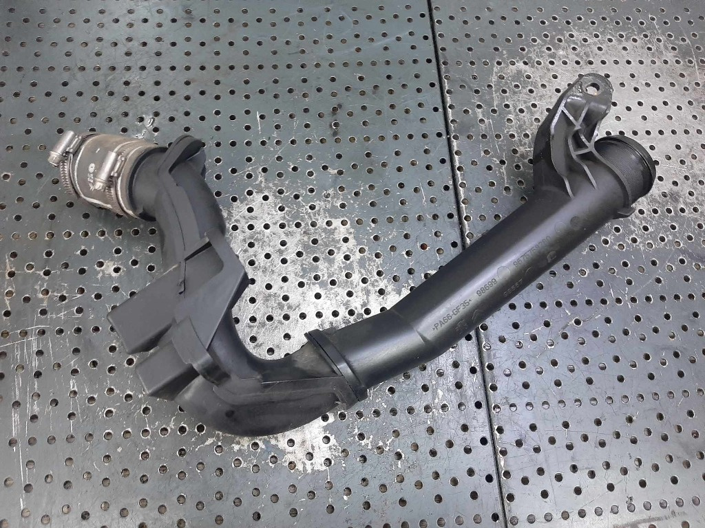 Tubulatura intercooler 2.0 hdi ah01 peugeot 308 citroen c5 9675758280