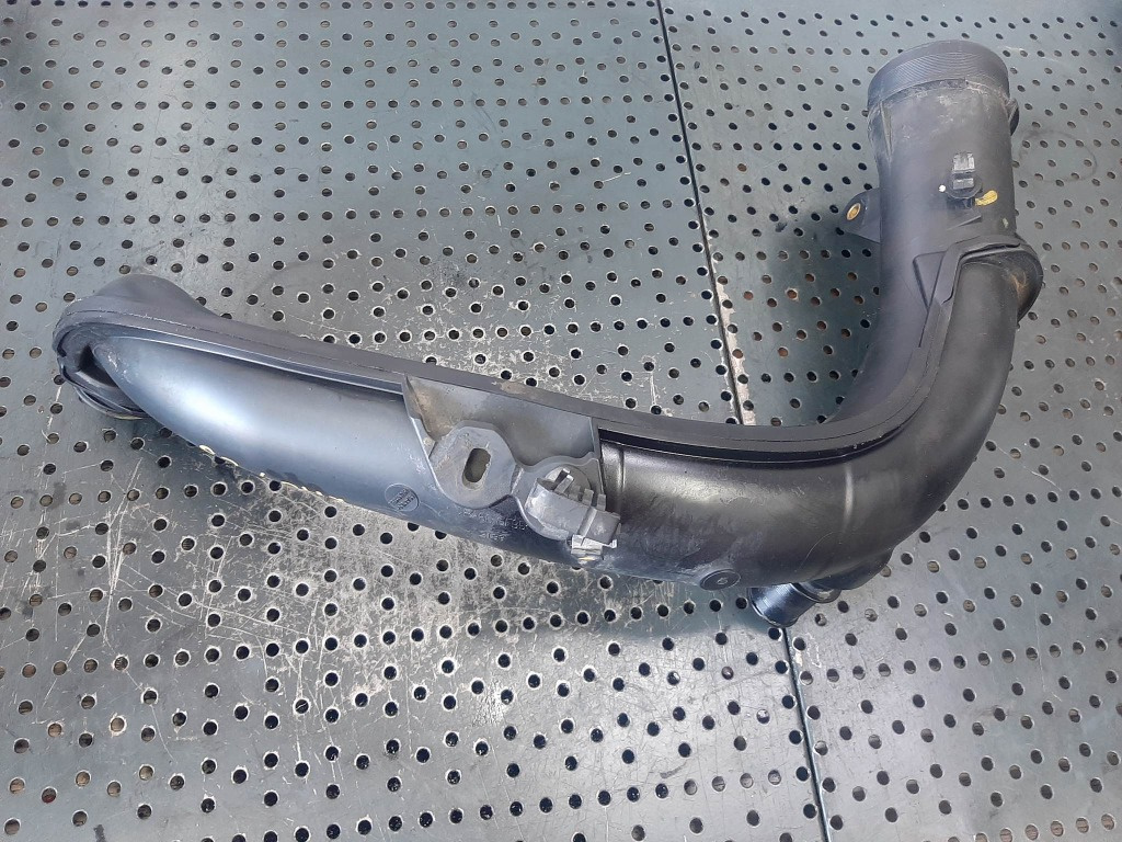Tubulatura intercooler 2.0 hdi rh01 peugeot 508 citroen c5