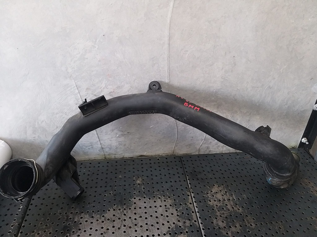 Tubulatura intercooler 2.0 tdi audi a3 8p 3c0145840c