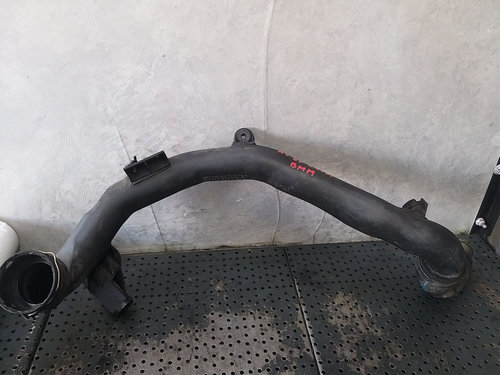 Tubulatura intercooler 2.0 tdi audi a3 8p 3c0145840c