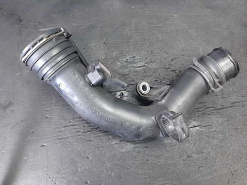 Tubulatura intercooler 2.0 tdi bmn audi a3 8p seat altea 5p vw golf 5 skoda octavia 2 3c0145770c