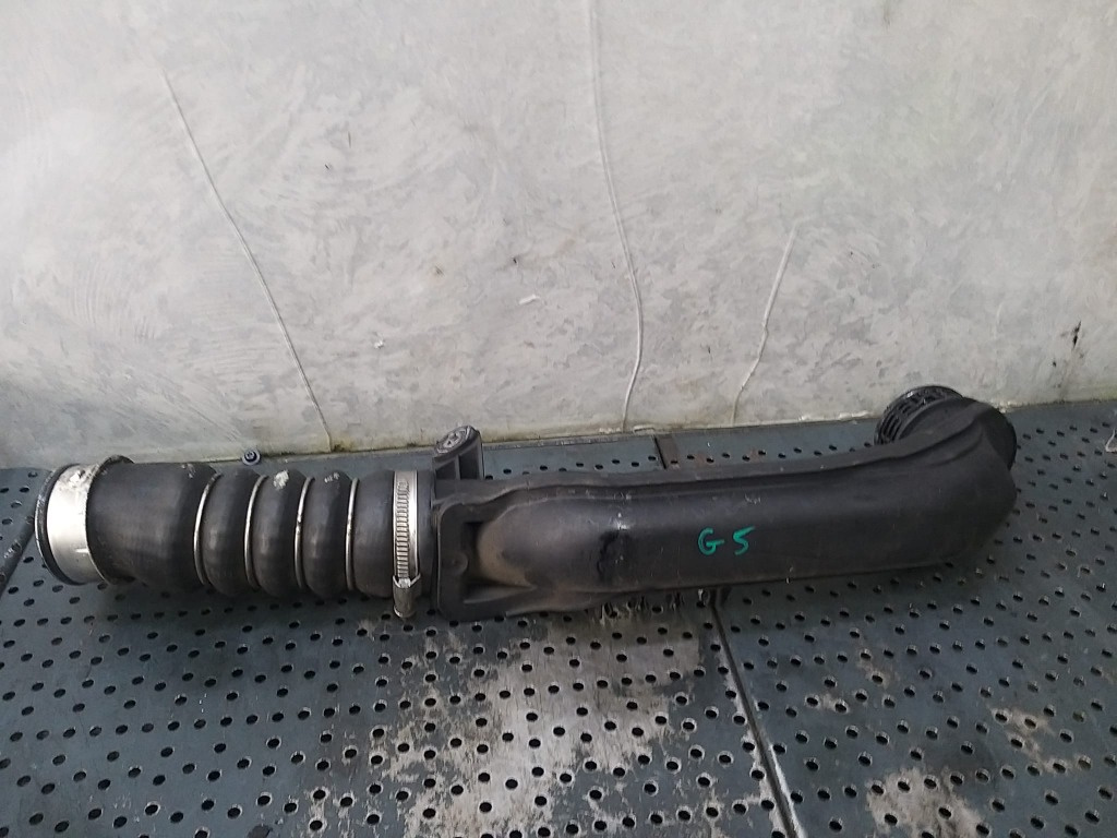 Tubulatura intercooler 2.0 tdi vw golf 5 1k 3c0145762al 3c0145770e