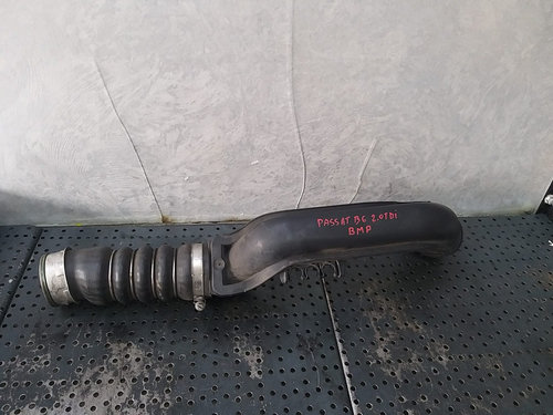 Tubulatura intercooler 2.0 tdi vw passat b6 3c 3c0145762al