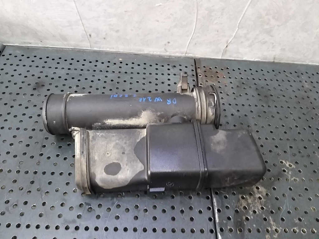 Tubulatura intercooler 2.2 cdi mercedes e class w211 a2115280308