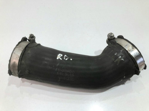 Tubulatura intercooler 2.7 4f0145708n Audi A6 4F/C6 [2004 - 2008]