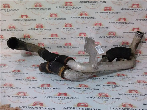 Tubulatura intercooler ( 2 buc. ) CHEVROLET CRUZZE 2.0 D an fabr. 2011