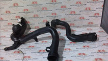 Tubulatura intercooler (2 buc) VOLKSWAGEN TOURAN 2...