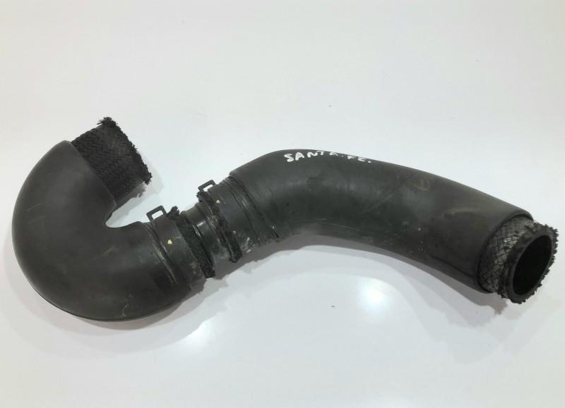 Tubulatura intercooler 28261-27800 Hyundai Santa Fe CM [2006 - 2010]