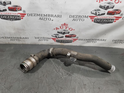 Tubulatura intercooler 28291-2M000 G4FT Hyundai Tucson IV 1.6T Full Hybrid 215 cai