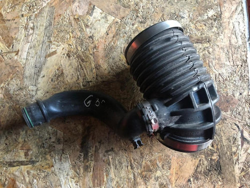 Tubulatura intercooler 3.0 d 2.0 db57 BMW Seria 3 F30 [2011 - 2016]