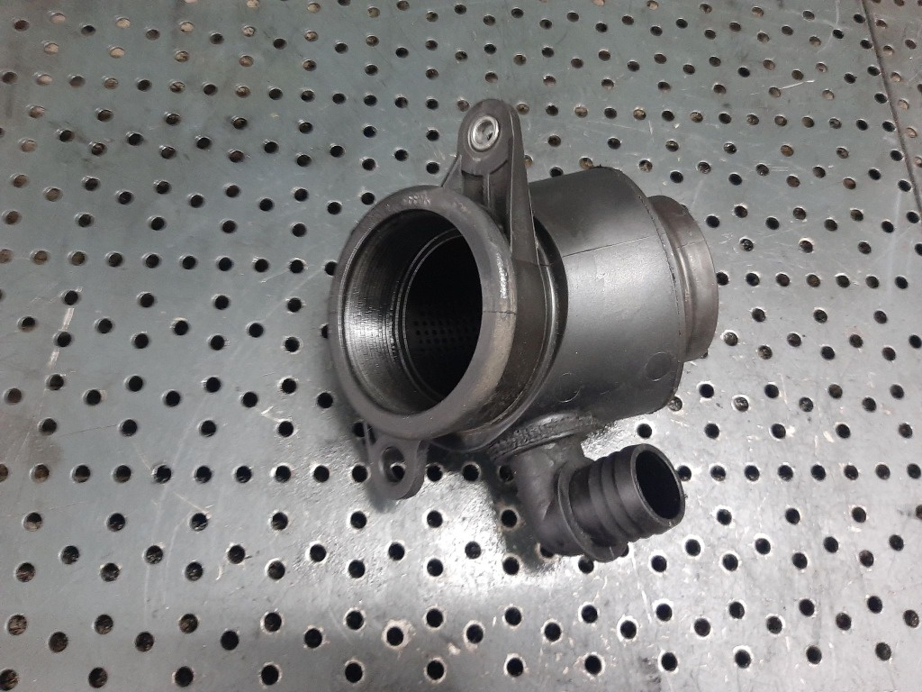 Tubulatura intercooler 3.0 tdi cdy audi a6 4f c6