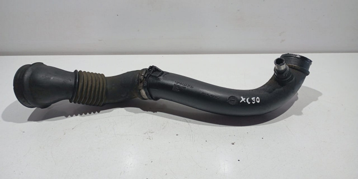 Tubulatura intercooler 30714480 Volvo XC90 [facelift] [2006 - 2014]