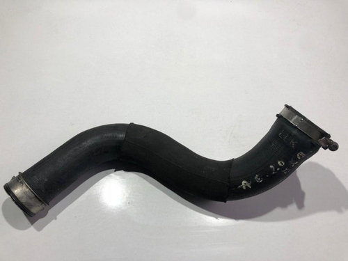 Tubulatura intercooler 4f0145737d Audi A6 4F/C6 [2004 - 2008]
