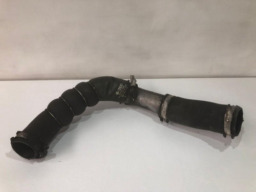 Tubulatura intercooler 4f0145738ae Audi A6 4F/C6 [facelift] [2008 - 2011]