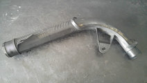 Tubulatura intercooler 4hx 2.2 hdi 4h01 citroen c5...