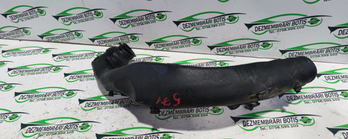 Tubulatura intercooler /571 1j0 129 654 Volkswagen VW Golf 4 [1997 - 2006] wagon 1.9 TDI MT (101 hp)