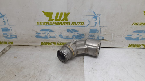 Tubulatura intercooler 59001830505 2.0 tdi Audi A6 4G/C7 [facelift] [2014 - 2020]