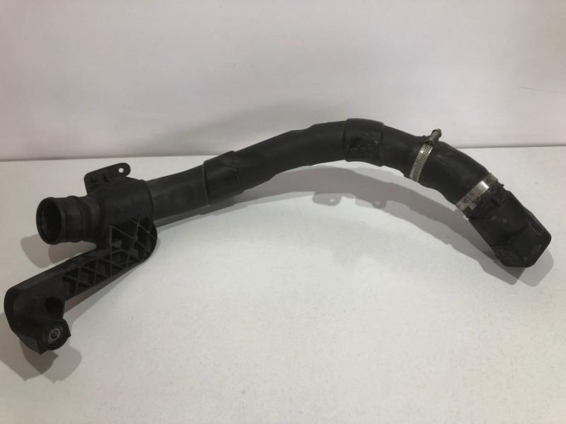 Tubulatura intercooler 5n0145840l Volkswagen VW Tiguan 5N [2007 - 2011]