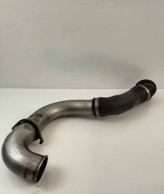 Tubulatura Intercooler 779249001 BMW Seria 5 E34 [1988 - 1996]