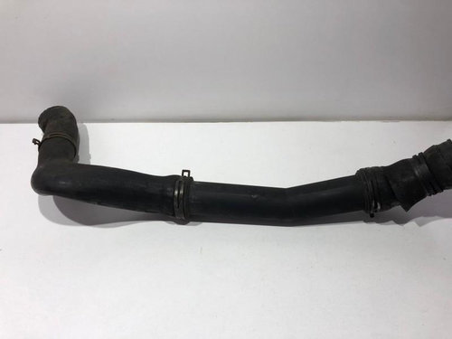 Tubulatura intercooler 7m3145957a Volkswagen VW Sharan [2th facelift] [2003 - 2010]