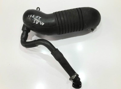 Tubulatura intercooler 8e0129615 Audi A4 B7 [2004 - 2008]
