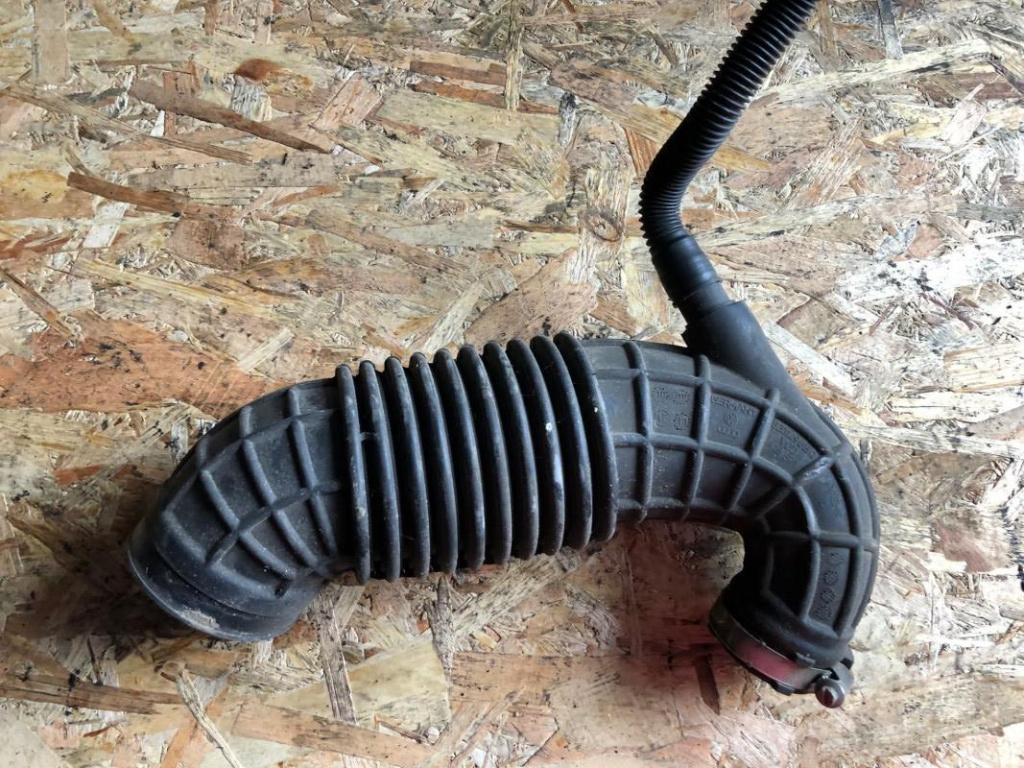 Tubulatura intercooler 8e0129615q Audi A4 B7 [2004 - 2008]
