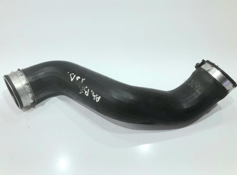 Tubulatura intercooler 8e0145737f Audi A4 B7 [2004 - 2008]
