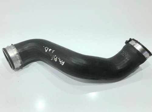 Tubulatura intercooler 8e0145737f Audi A4 B7 [2004 - 2008]