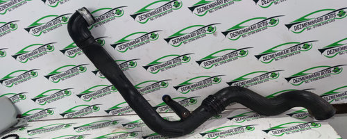 Tubulatura intercooler 8E0145762 Audi A4 B6 [2000 - 2005] Sedan 1.9 TDI 5MT (130 hp)