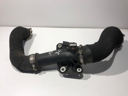 Tubulatura intercooler 8k0145737h Audi A4 B8/8K [2007 - 2011]