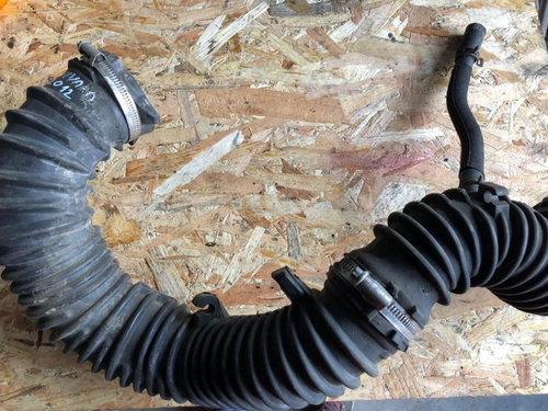 Tubulatura intercooler 93861664 Opel Vivaro A [facelift] [2006 - 2014]