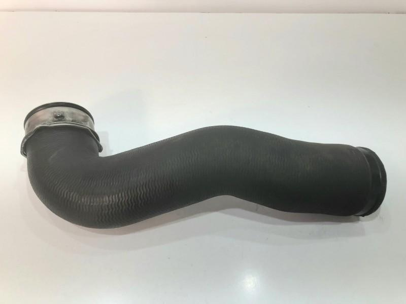 Tubulatura intercooler a1645280382 Mercedes-Benz ML W164 [2005 - 2008]