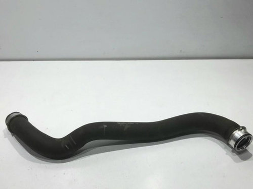 Tubulatura intercooler a2115015382 Mercedes-Benz E-Class W211 [2002 - 2006]