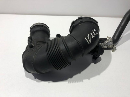 Tubulatura intercooler a6510900337 Mercedes-Benz C-Class W204/S204 [2007 - 2012]