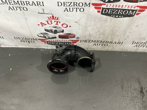 Tubulatura intercooler / admisie 04E145641 Audi A1 Sportback (GBA) 1.5 TSI 150 cai DADA