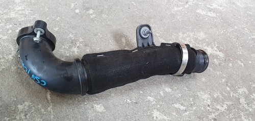 Tubulatura intercooler admisie AUDI A4 8K A5 8T A6 C7 2.0 TDI CSU CNH 04l145762AG