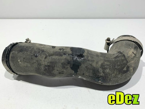 Tubulatura intercooler Audi A1 (2010-2014) [8X] 1.6 tdi CAYB 6R0145832