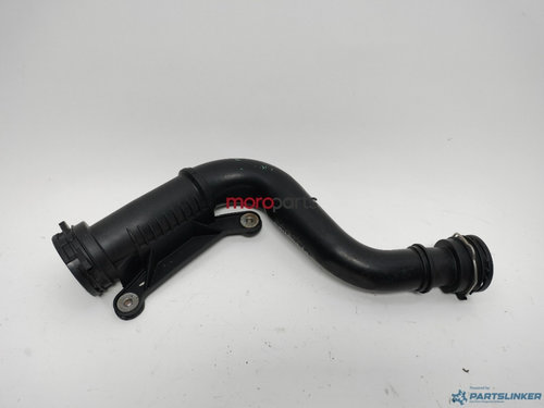 Tubulatura intercooler Audi A3 (2003->) [8P1] 2.0 TDI BKD1K0145762S OEM 1K0145762S