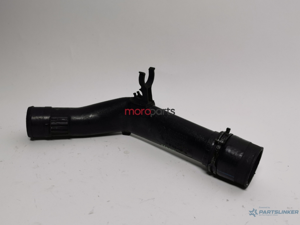 Tubulatura intercooler Audi A3 8P 1.9 TDI 6K0145840AF OEM 6K0145840AF