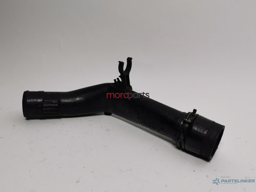 Tubulatura intercooler Audi A3 8P 1.9 TDI 6K0145840AF OEM 6K0145840AF