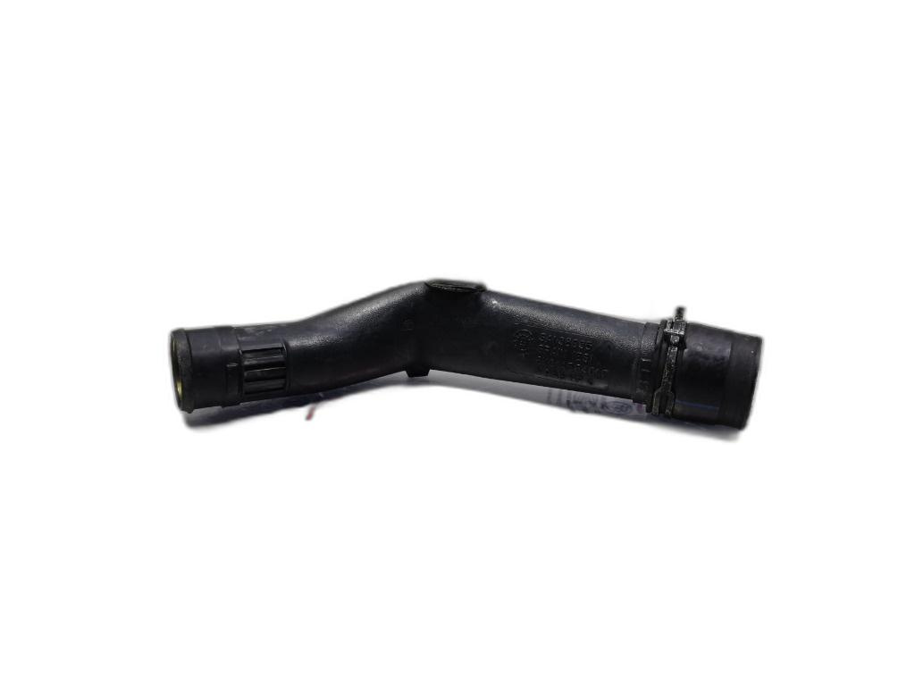Tubulatura intercooler Audi A3 8P 1.9 TDI 6K0145840AF OEM 6K0145840AF
