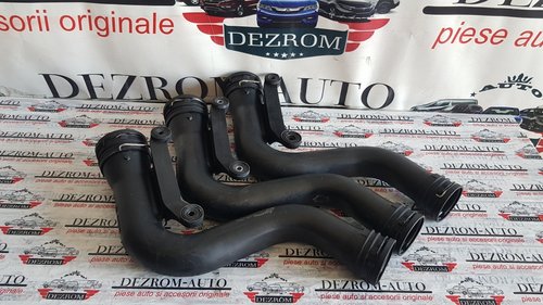 Tubulatura intercooler Audi A3 8P 2.0TDi 136cp AZV cod piesa : 1k0145762p