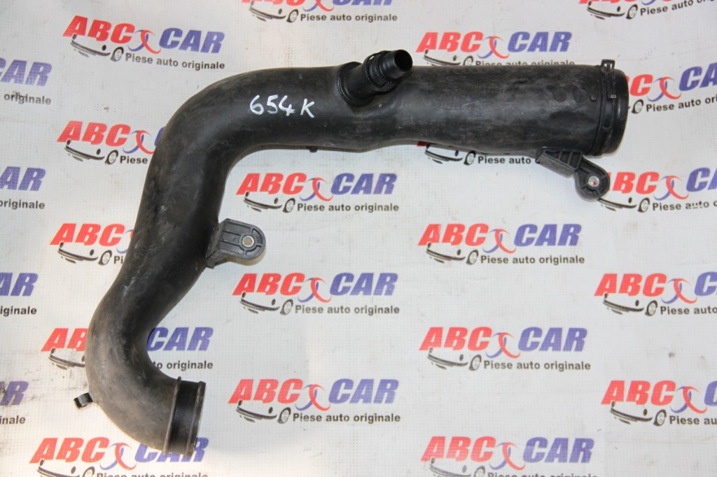 Tubulatura intercooler Audi A3 8P 2005-2012 1K0129654K