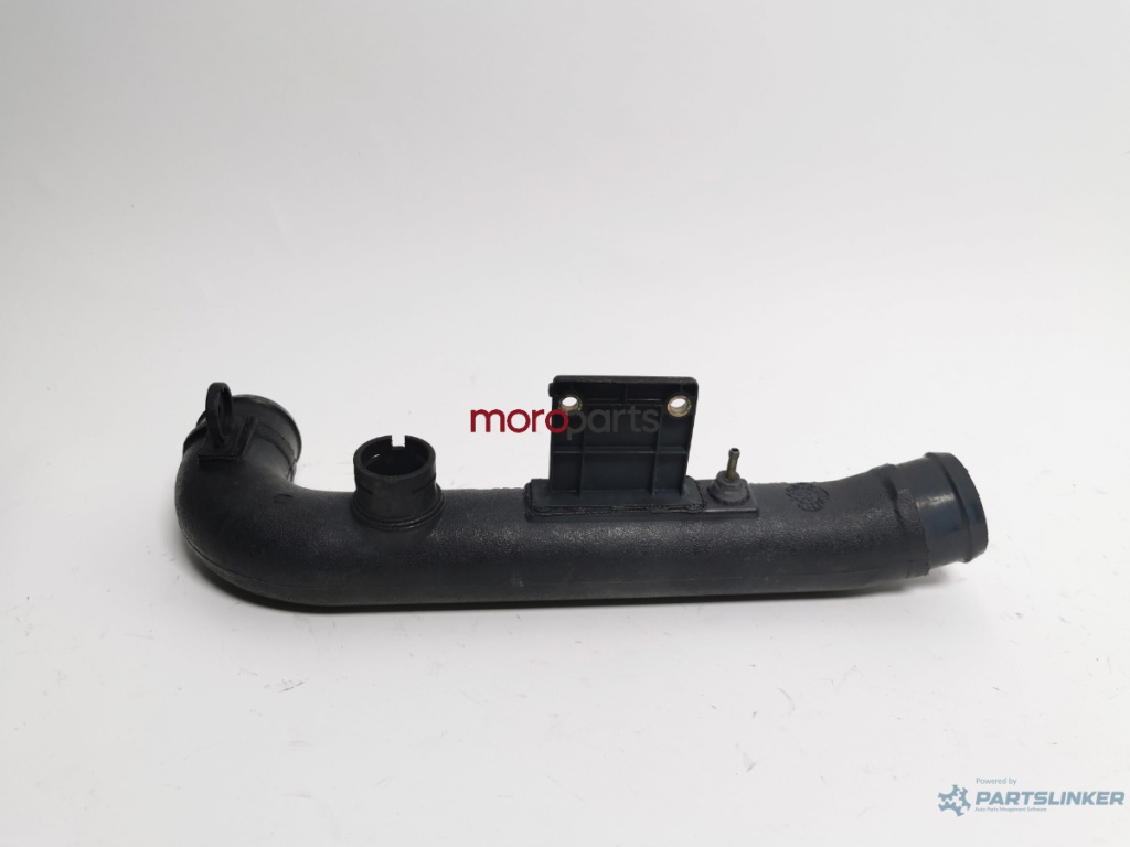 Tubulatura intercooler Audi A4 (2001-2004) [8E2 B6] 8D0145840A OEM 8D0145840A