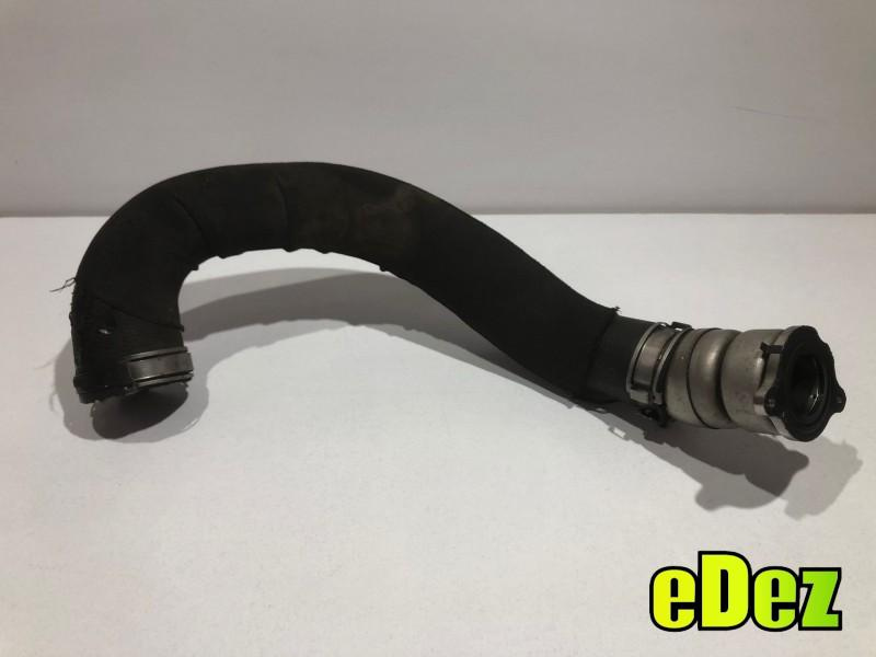 Tubulatura intercooler Audi A4 (2007-2011) [8K2, B8] 2.0 tdi CAGA