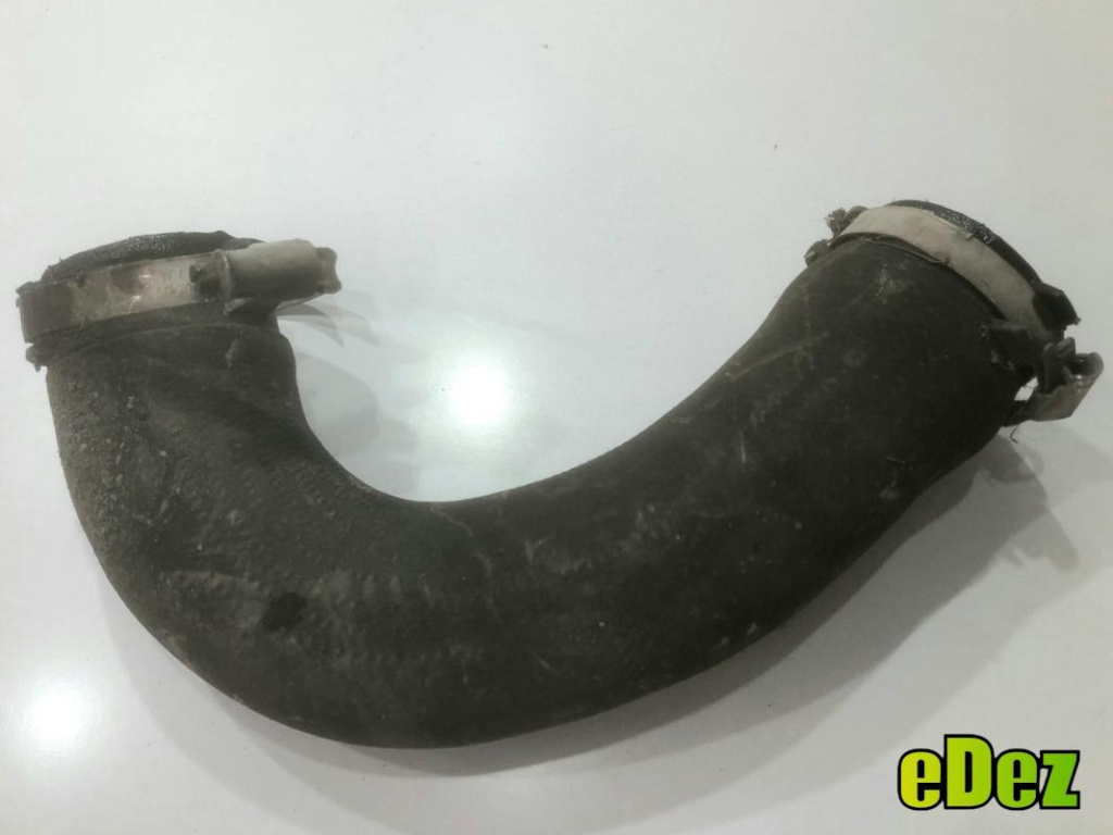 Tubulatura intercooler Audi A4 (2007-2011) [8K2, B8] 2.0 tdi CAGA