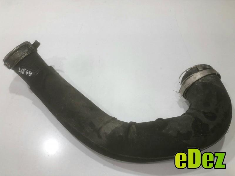 Tubulatura intercooler Audi A4 (2007-2011) [8K2, B8] 2.0 tdi CAGA